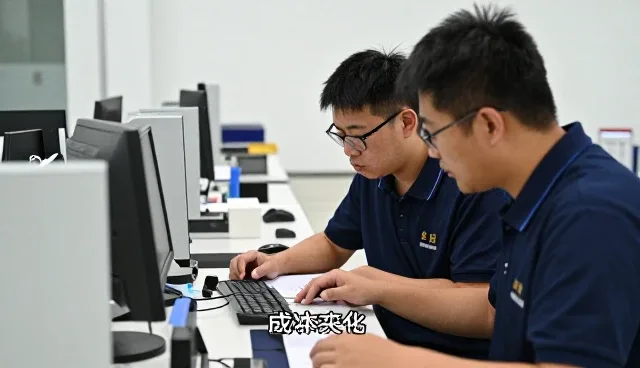 工业园区解决方案介绍